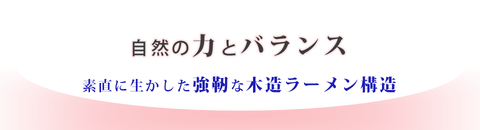 木造鳥居型フレーム構法とは02