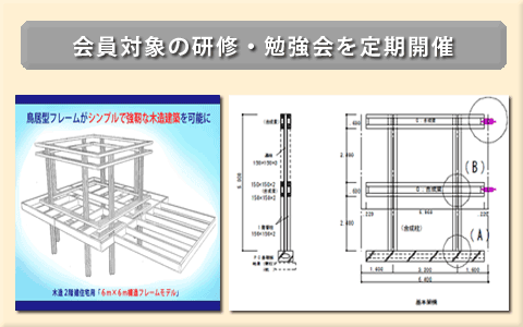 登録会員対象勉強会